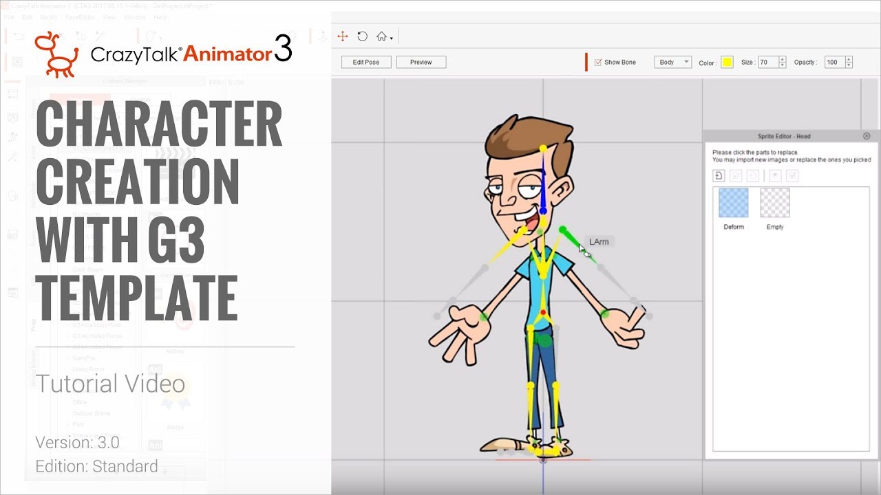 crazytalk animator 2 download